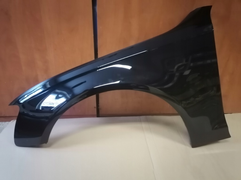 фото №8, Крила лівий audi a4 b8 przedlift lz7l