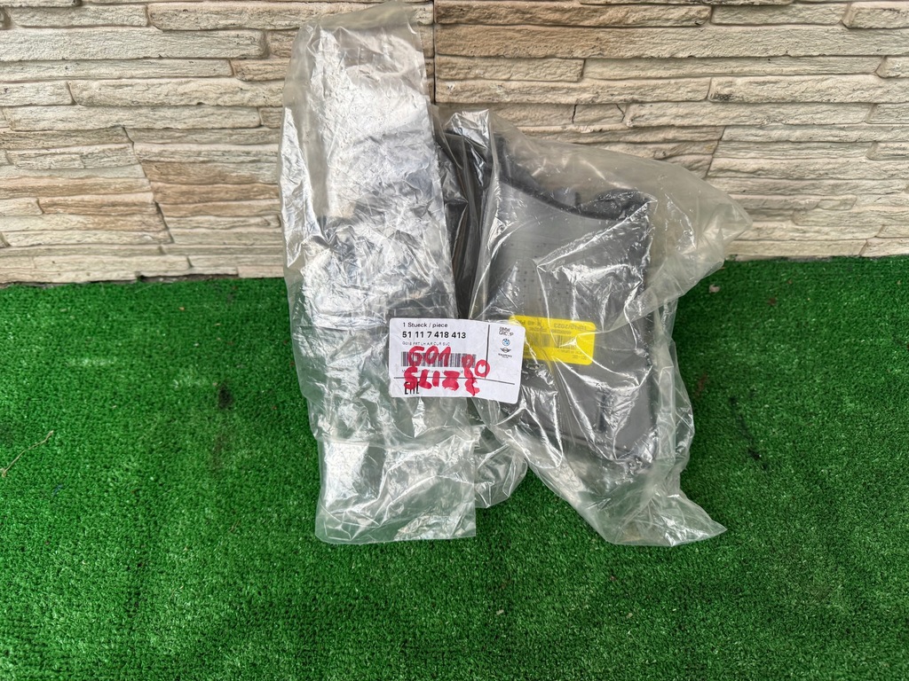 фото №1, Напрямна bmw x3 g01 7418413