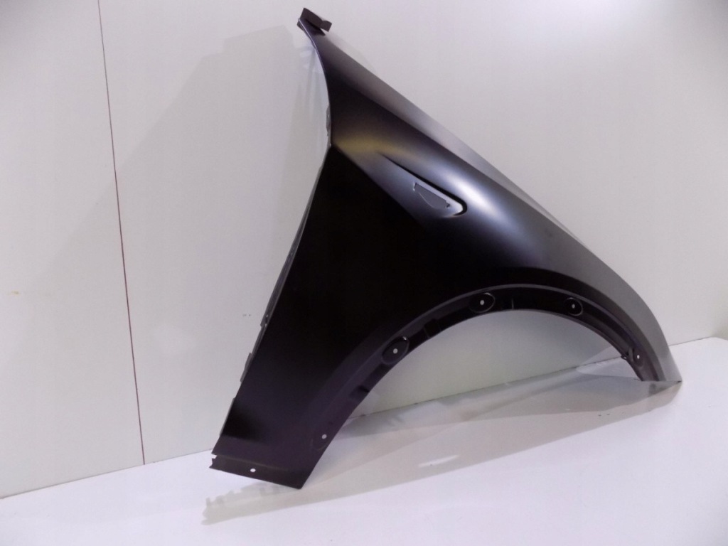 фото №11, Bmw x3 f25 / x4 f26 крила передній r - 4214