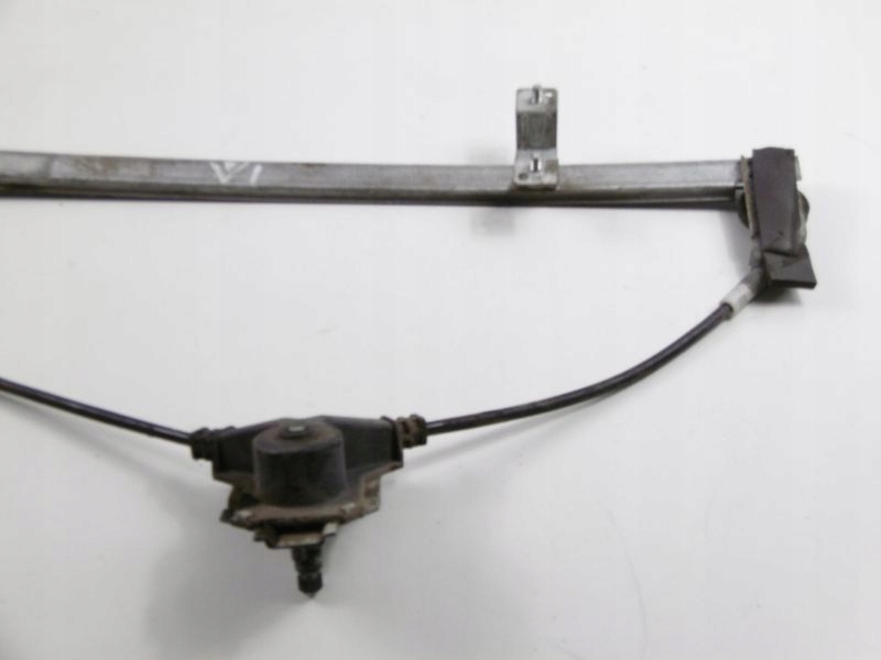 фото №12, Citroen jumper i 94-02 механизм стекло перед левый 1311036080