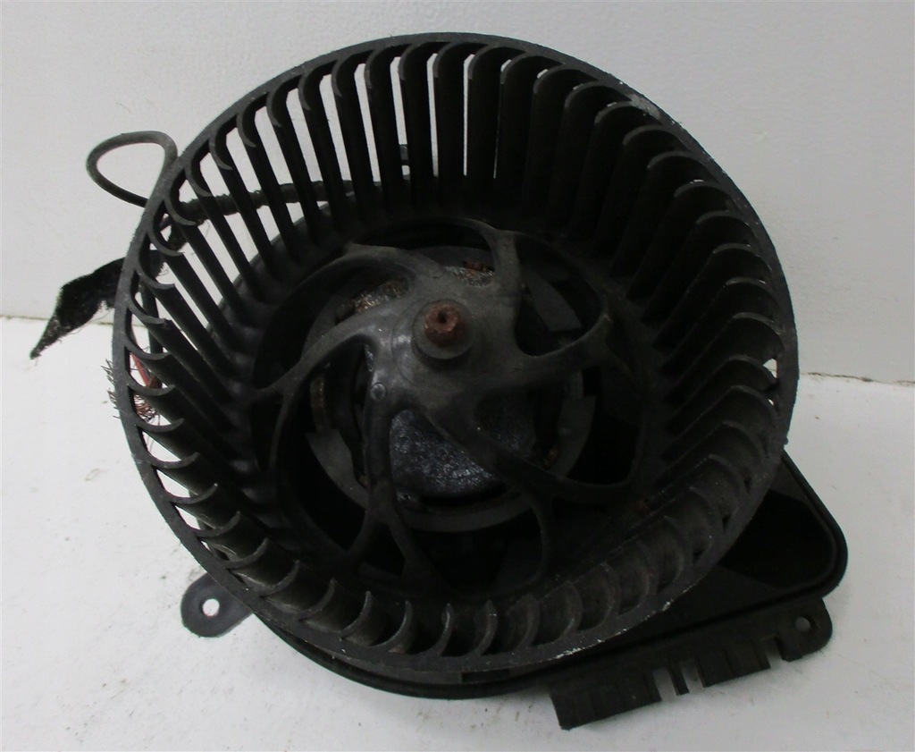 фото №15, Воздуходувка обдув mercedes vito w638 eu 651586k