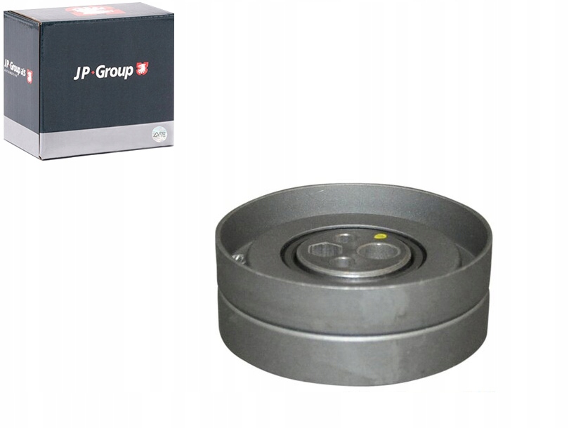 фото №1, Натяжитель ремень распределительного вала jp group