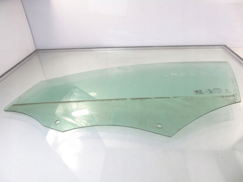 фото №1, Volvo v40 ii стекло левый перед передняя левая