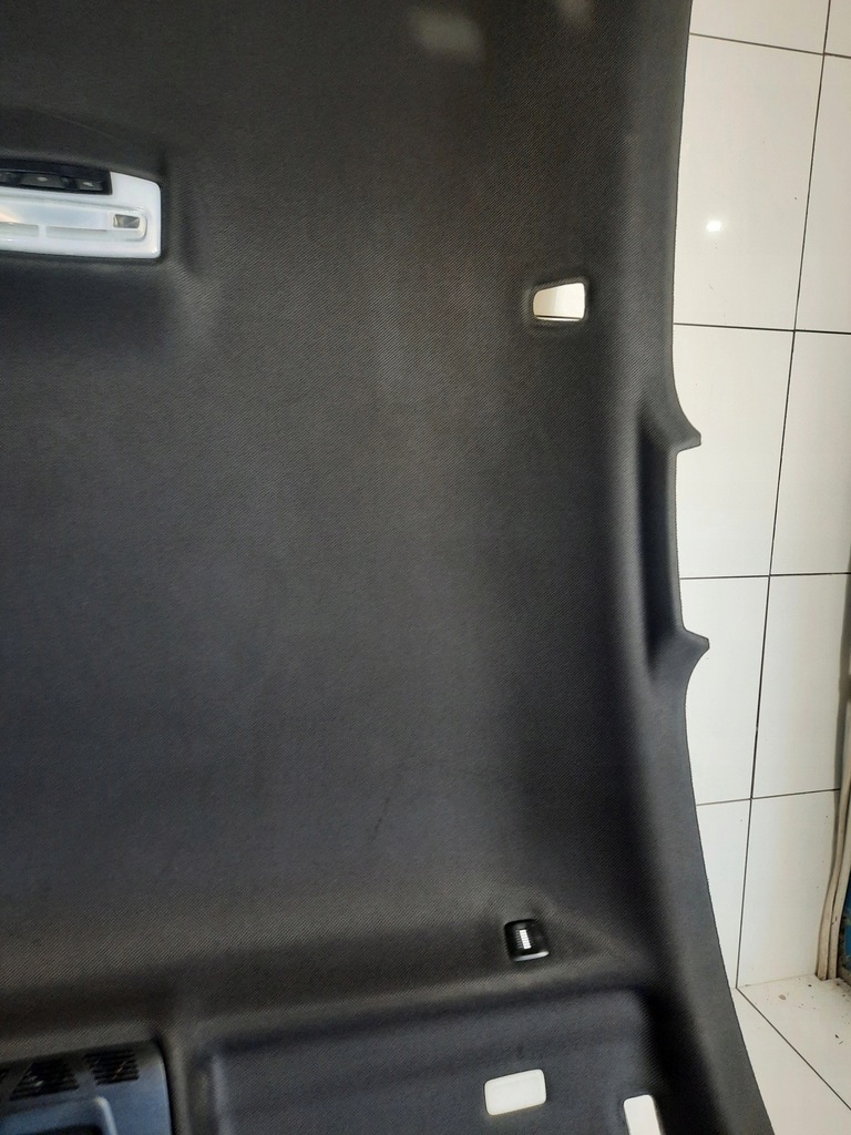 фото №7, Потолок потолок bmw 4 f36 czarna m-pakiet