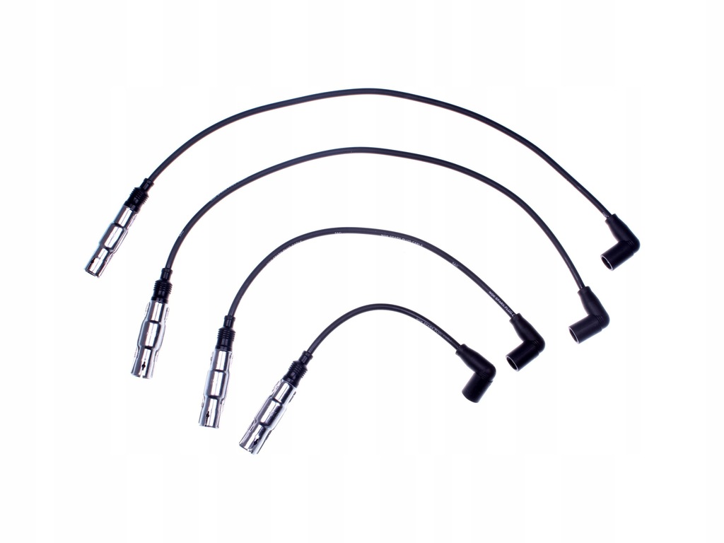 фото №12, Дроти запалювання ngk 7044