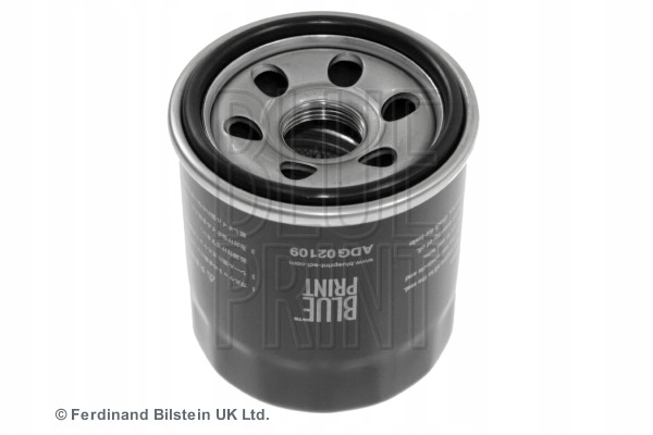 фото №1, Фильтр масла honda accord viii, accord x, odyssey, ridgeline hyundai atos,