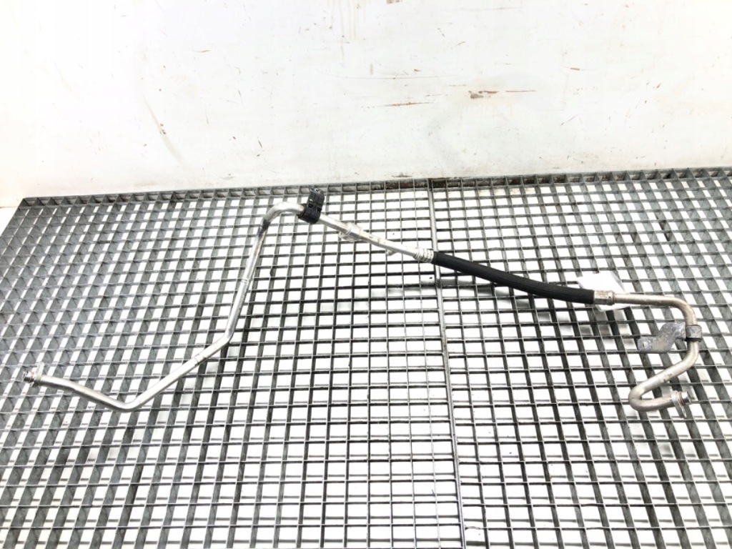 Купить Трубка кондиционера renault master iii 924548982r 2.3 136km bus пабтрубок