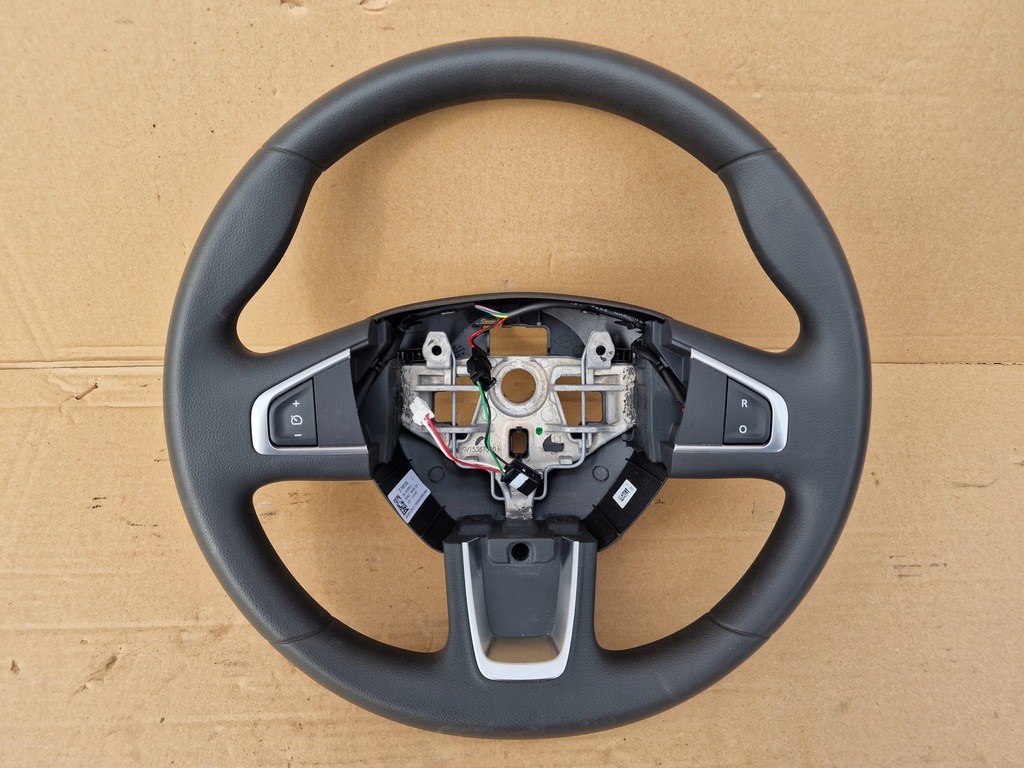 фото №1, Master iv повітропровід iii lift 2019 - 484005122r