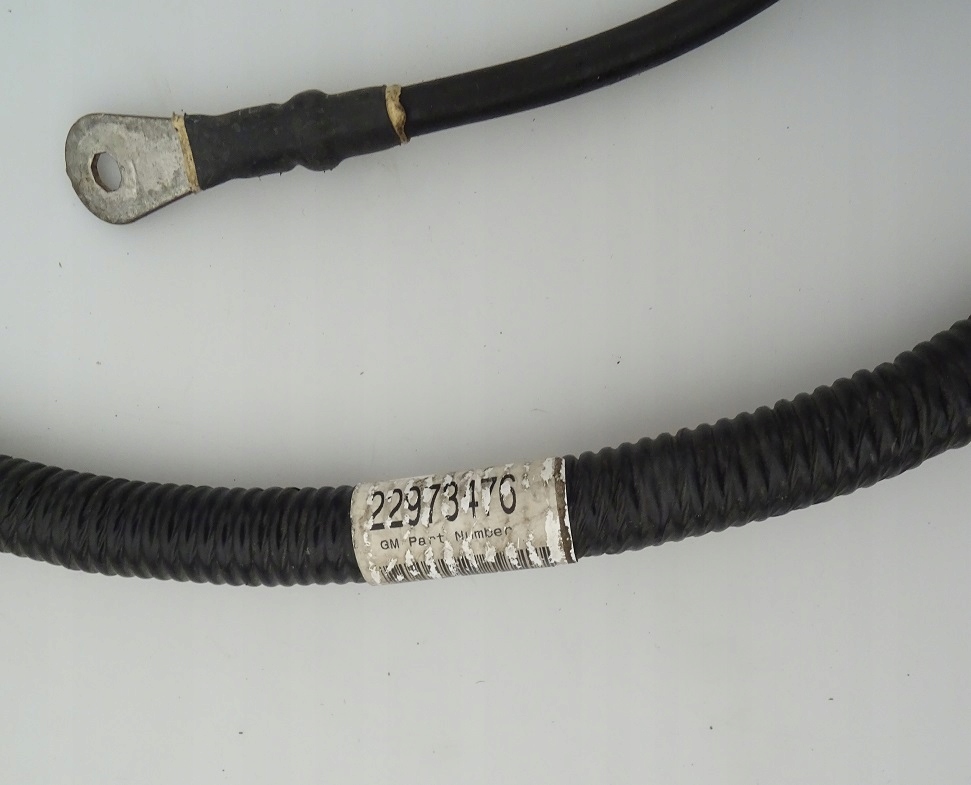 фото №4, 14 camaro джгут електропроводка рейки рульового управління редуктор