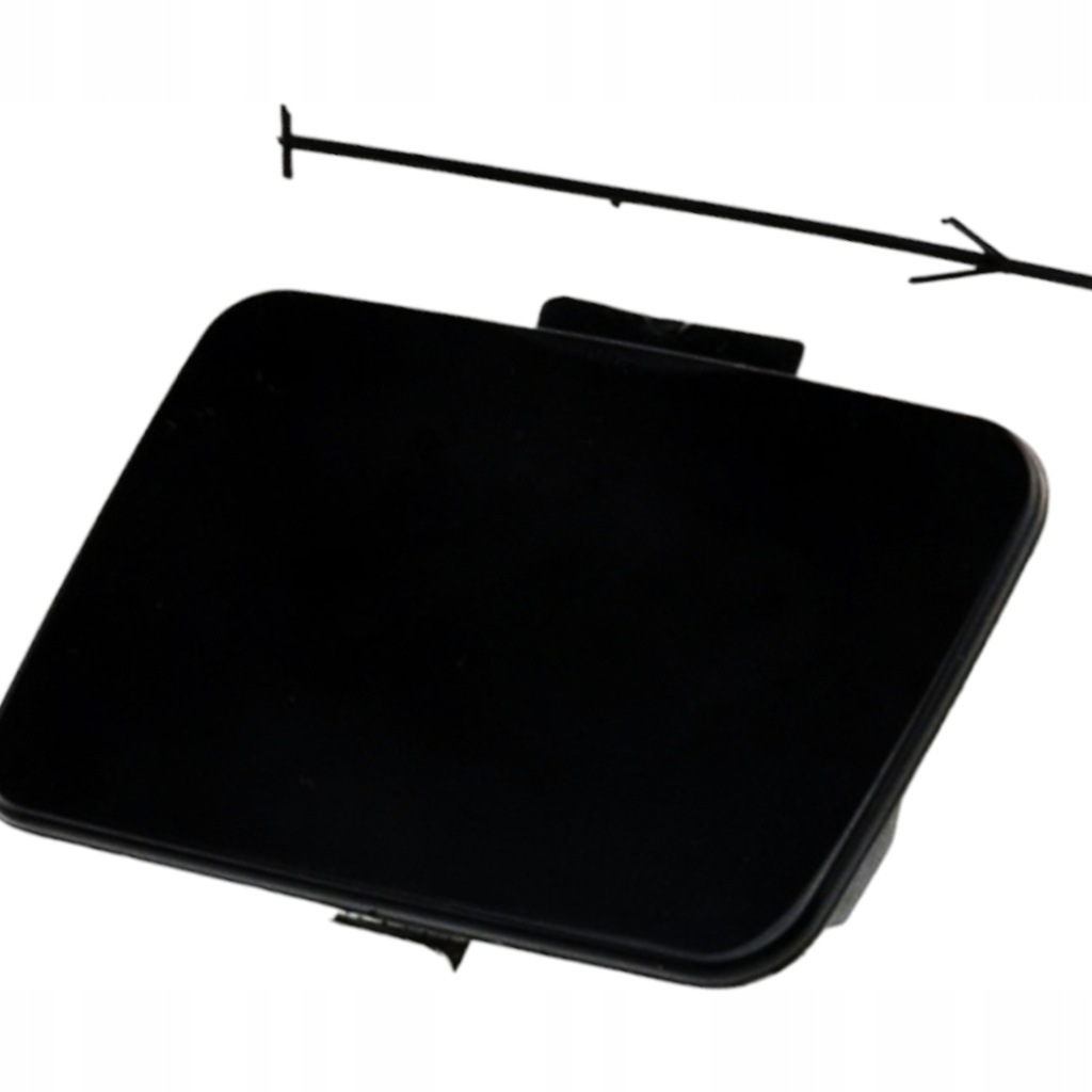 фото №1, Audi a4 b6 00- заглушка фаркоп буксирувальний бампер