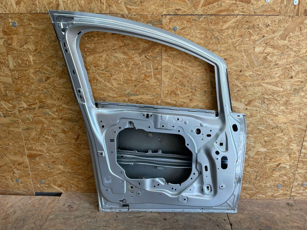 фото №6, Ford b-max дверь передние левая перед