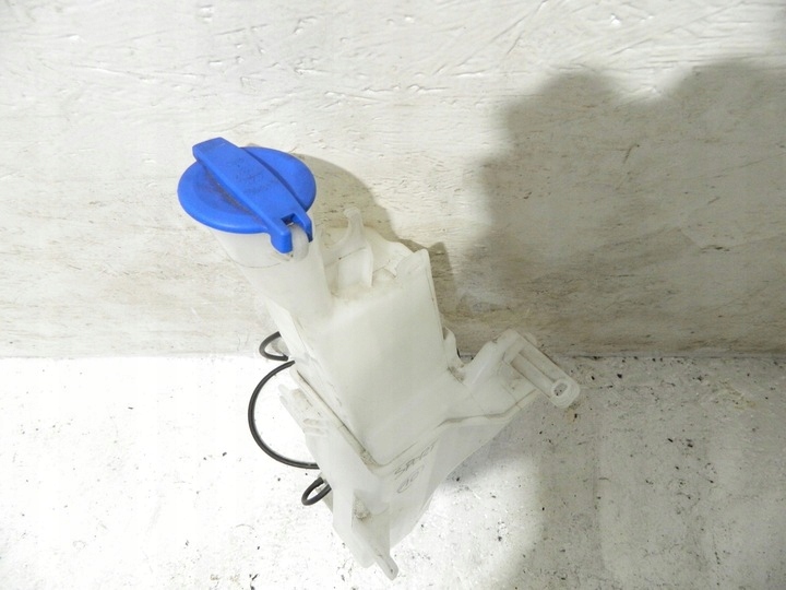 фото №5, Бачок омивача kia sportage 15-20 iv 4 рідина