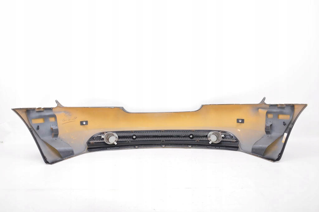 фото №12, Aston martin db9 бампер задня