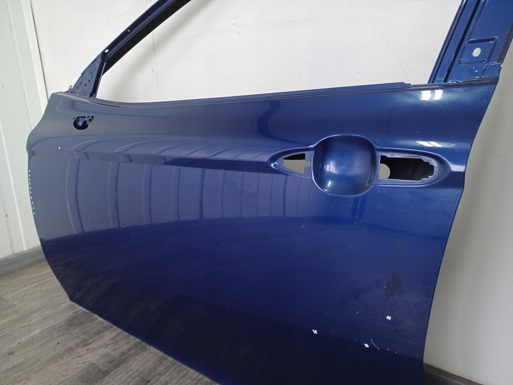 фото №8, Дверь ---- toyota camry viii 2018- ---- передние левая ----