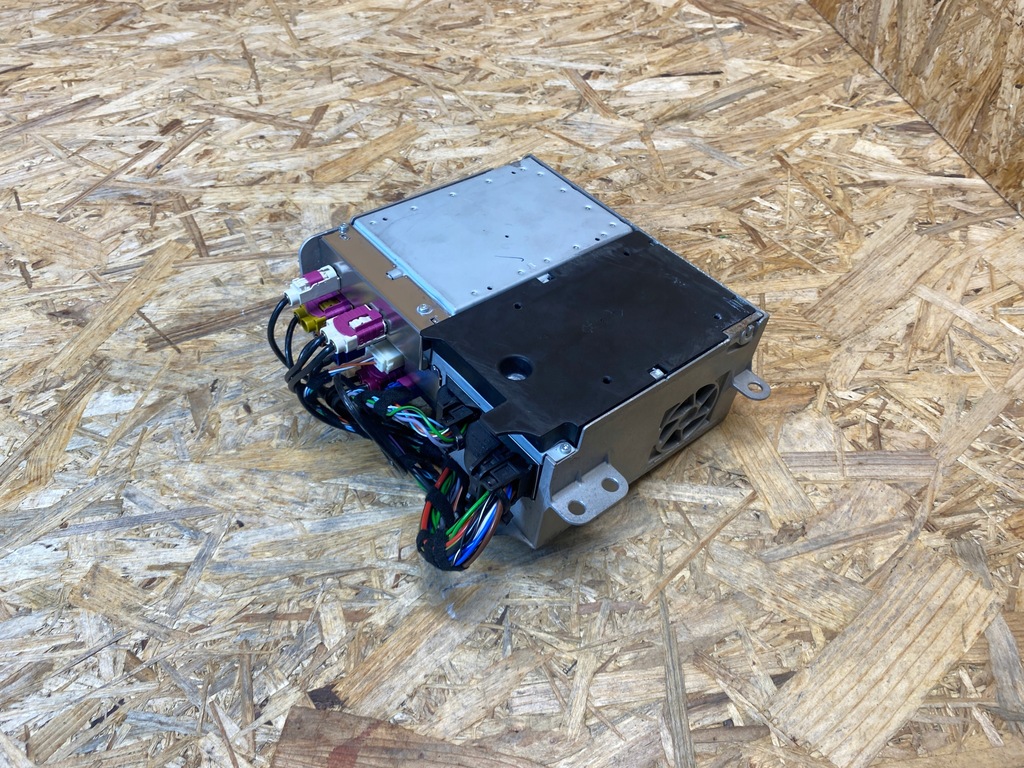 фото №7, Считыватель блок модуль навигации mercedes glc w253 a2539005709