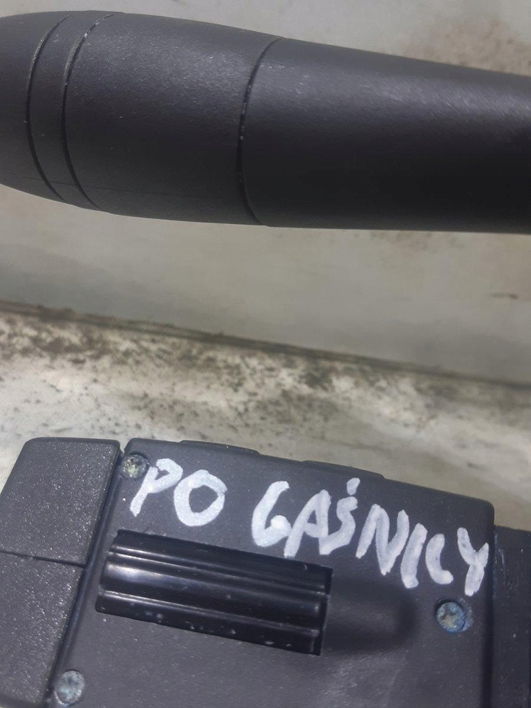 фото №6, Перемикач zespolon renault trafic iii 255675067r