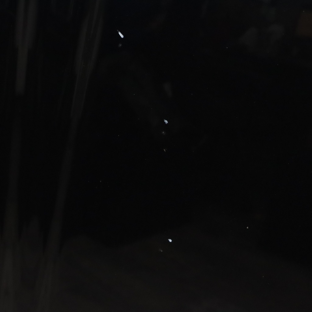 фото №11, Капот крышка двигателя mercedes a209 c209 obsidian black чёрный металлик 197