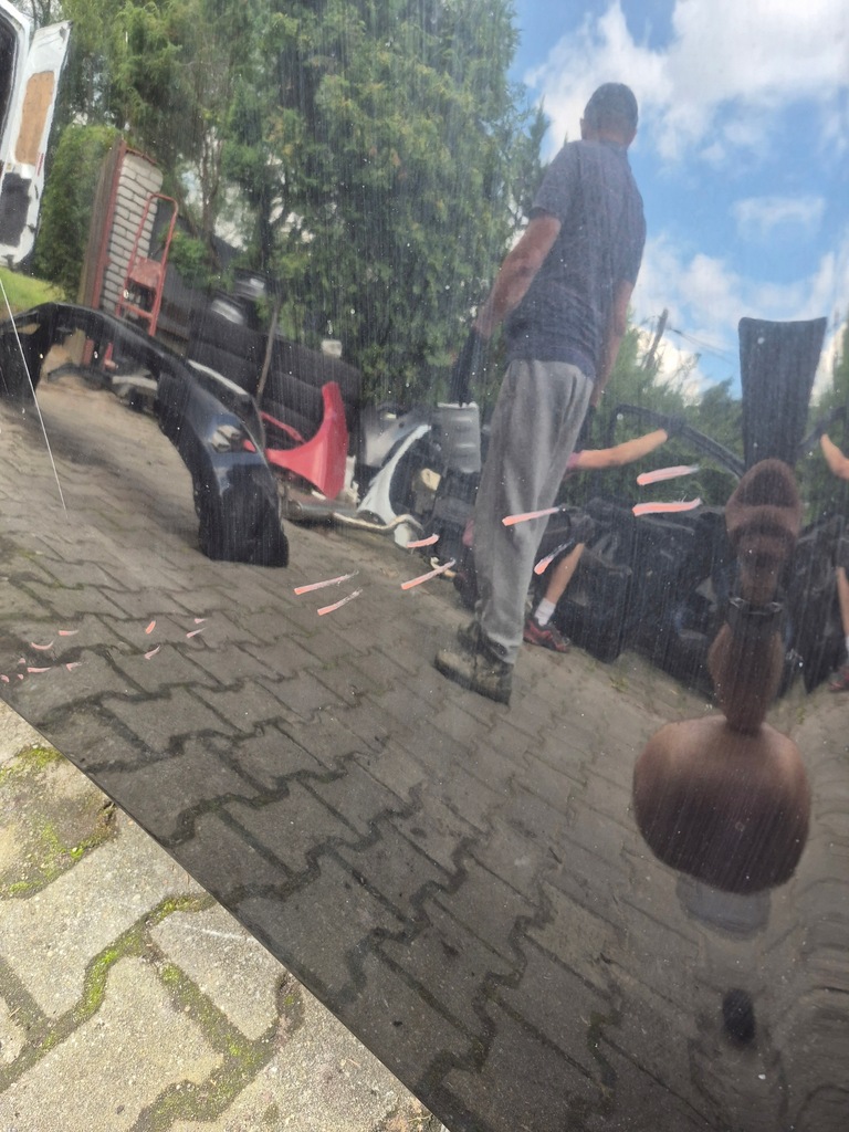 фото №4, Alfa romeo stelvio капот 50539635