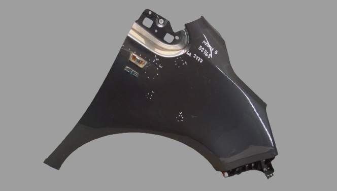 фото №1, Opel meriva b крыло правый перед z177 b2765