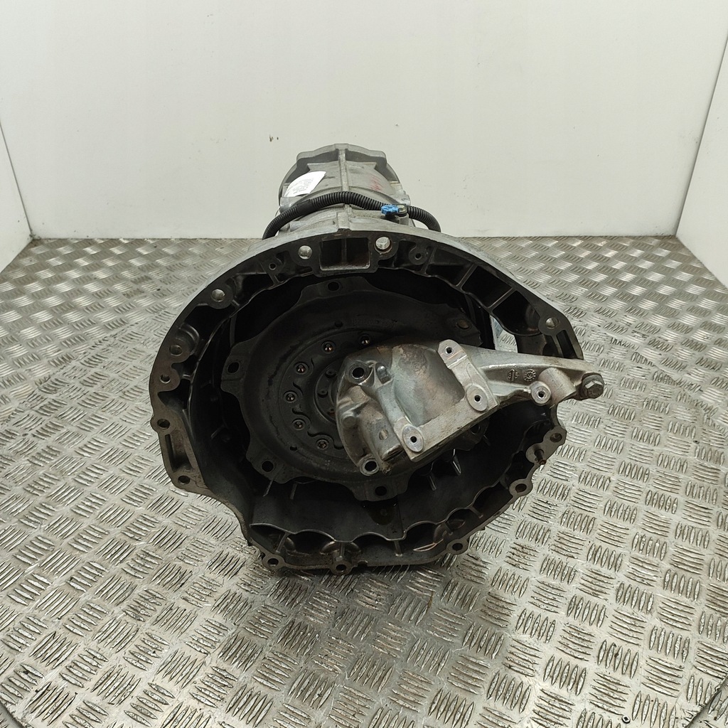 фото №3, Alfa romeo giulia 2018 автоматична коробка передач передач