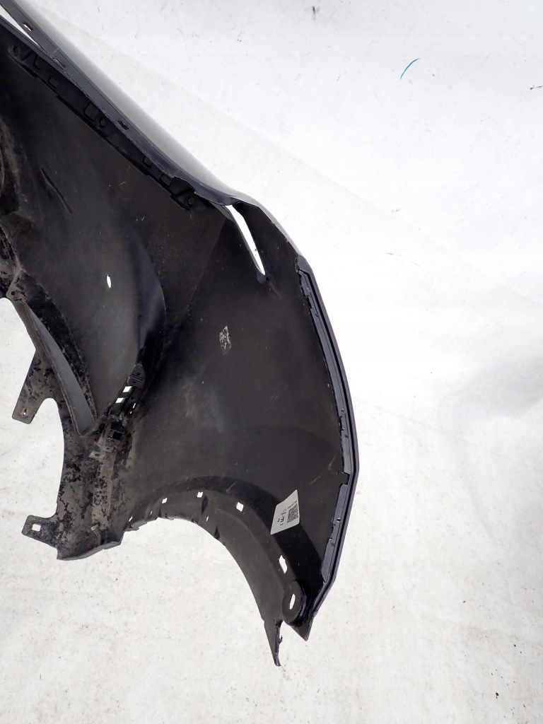 фото №10, Lexus nx 14- бампер перед передний pdc