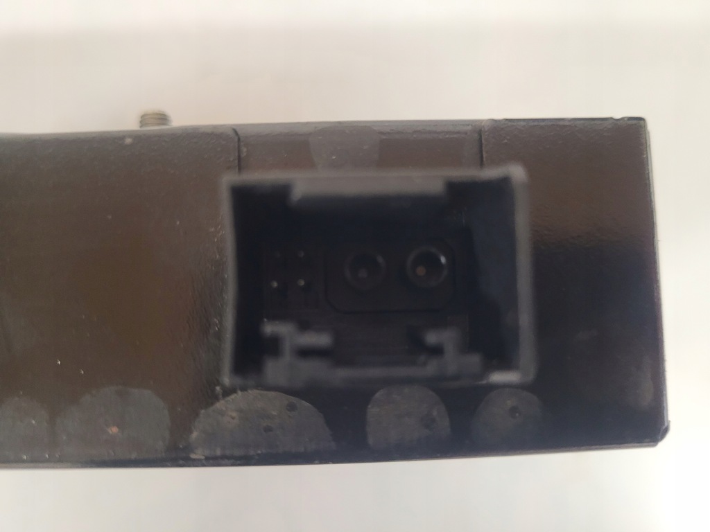 фото №6, Mercedes w207 модуль блок керування радіо dab a2048701896