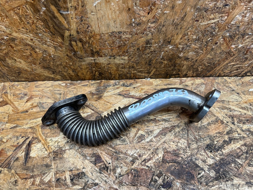 фото №1, Шланг труба egr opel movano iii 2.3dci 8200889753