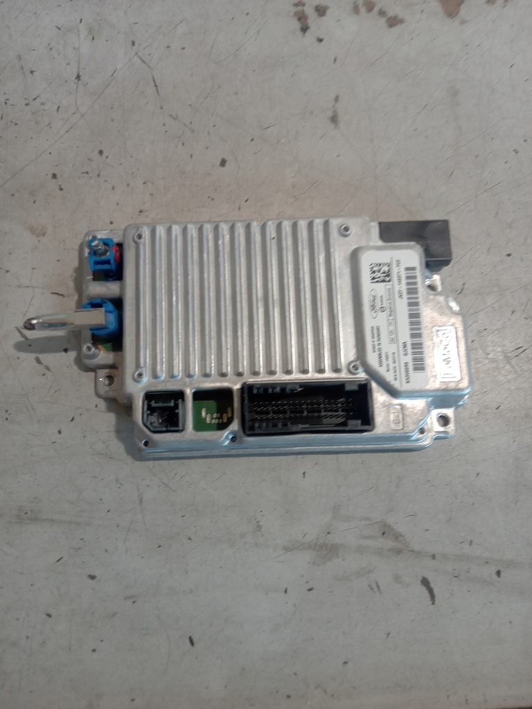 фото №2, Ford ecosport lift радио навигация