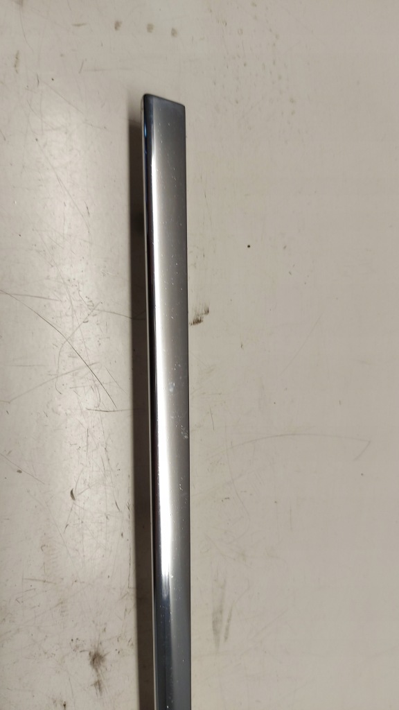 Mercedes ml w166 молдинг хром решітка решітка в Україні