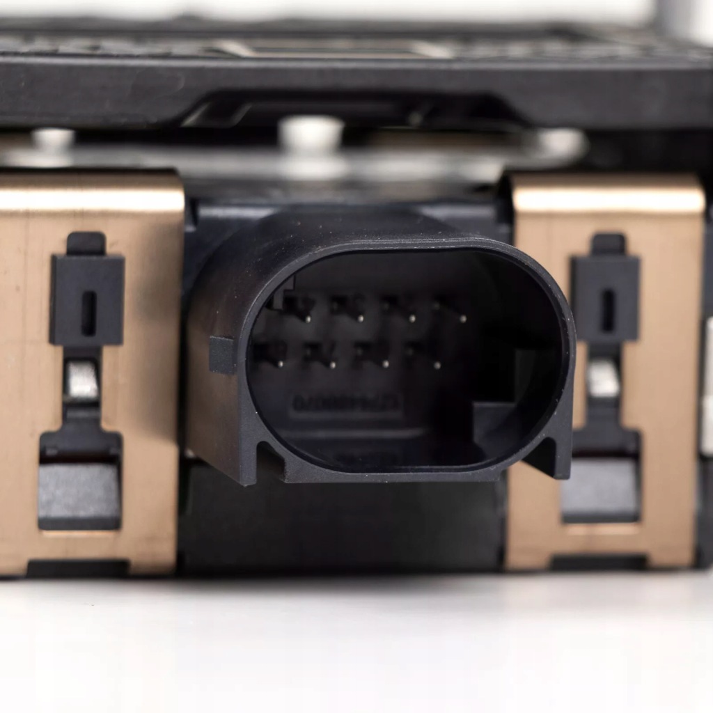 фото №3, Радар камера w бампері передній alfa romeo giulia 2017-2019