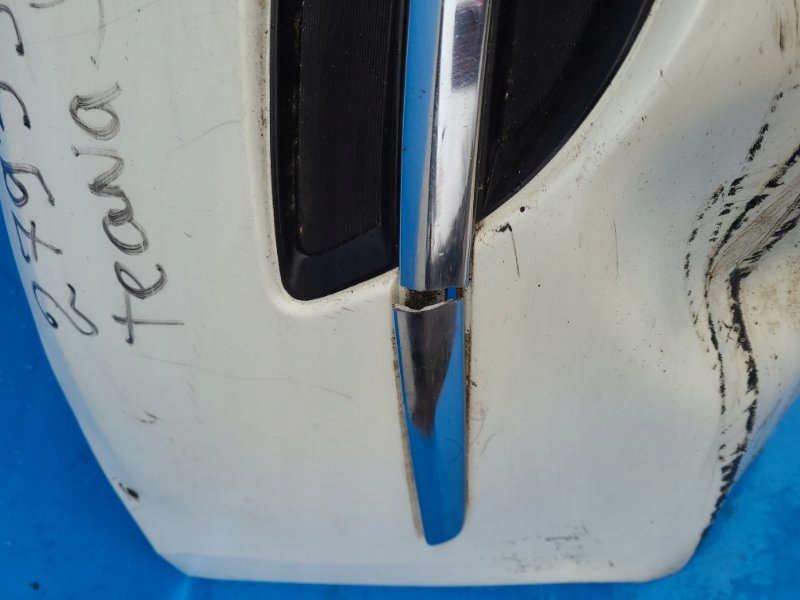 фото №9, Передний бампер nissan teana j32 08-14- 62022-jn90h