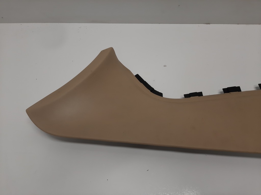 фото №5, Jaguar xj x351 обшивка оббивка тунель lh rh