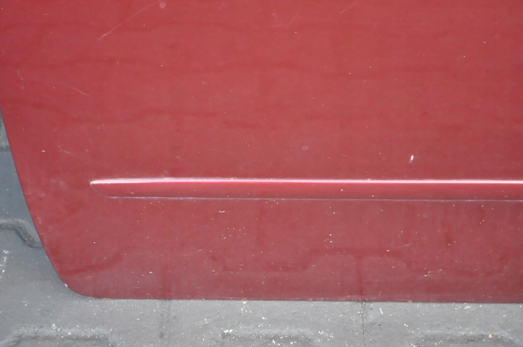 фото №10, Fiat linea двері лівий перед ліва передні