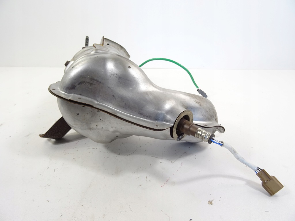 фото №12, X-trail iv t33 двигун kr15 1.5 vc-t e-power 2022/09 9560km каталізатор