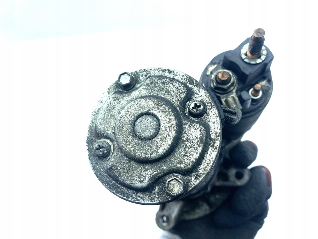 фото №8, Стартер citroen ds5 2.0 hdi 11-15 org