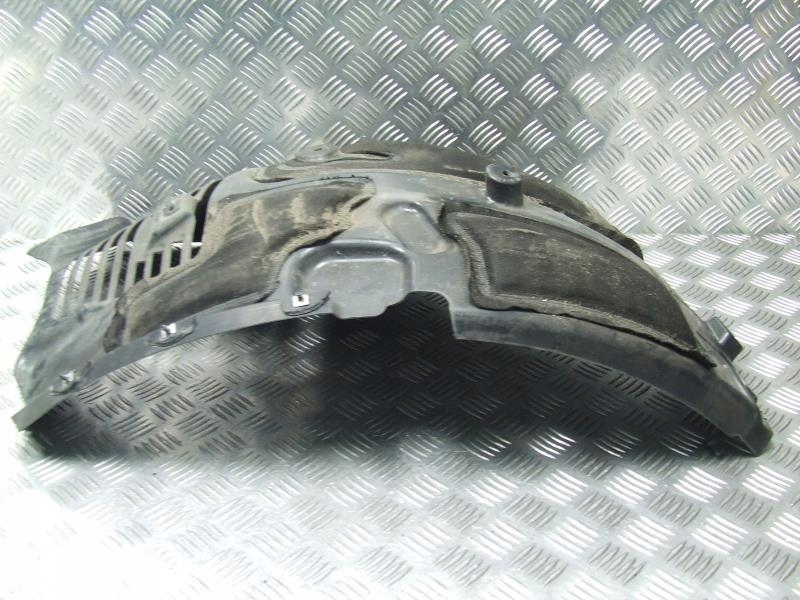 фото №1, Maserati quattroporte vi підкрилок лівий перед передні 06700365700