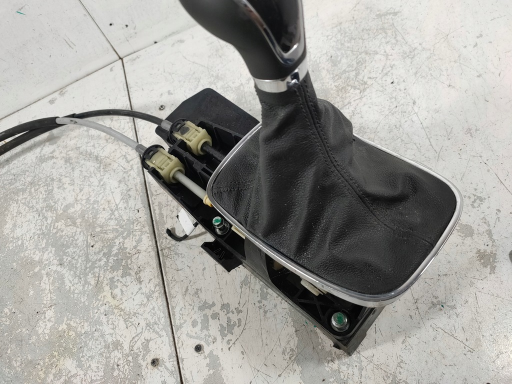 фото №9, Домкрат выборщик тросы opel insignia 55598025