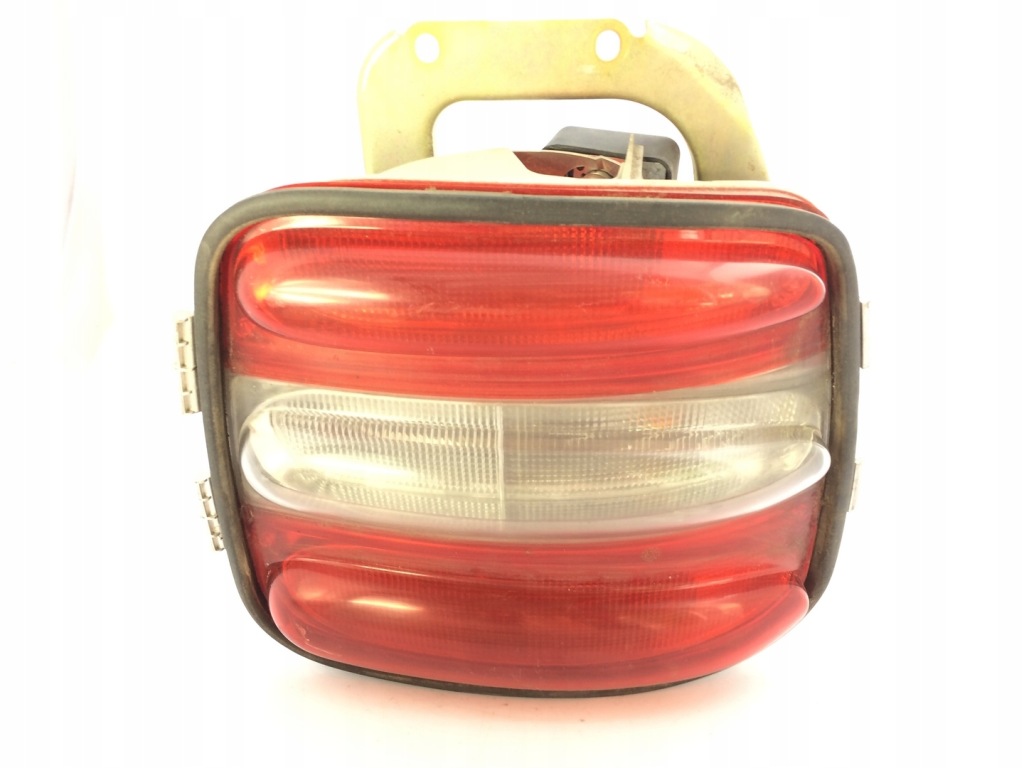 фото №1, Лампа задня fiat brava ліва 37200751 carello