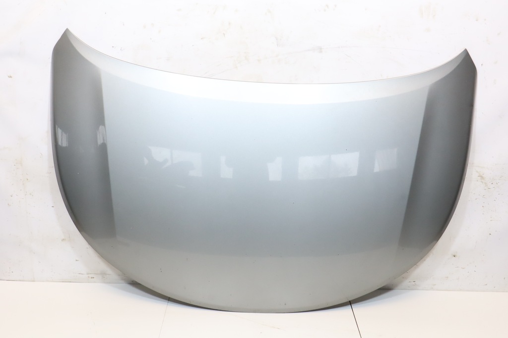 фото №1, Капот toyota avensis iii t27 1g6