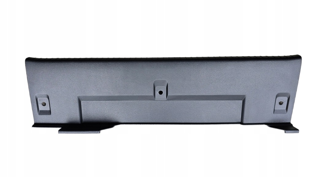 фото №1, Защита порог багажника opel corsa f 9823305980