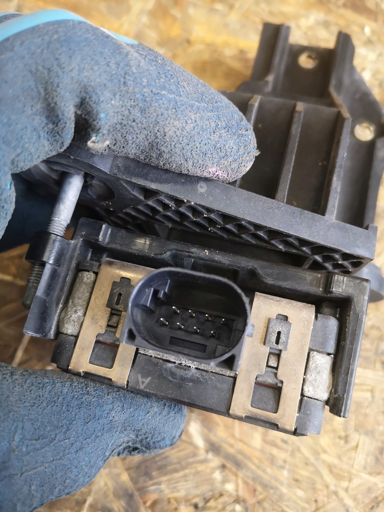 фото №6, Alfa romeo giulia радар перед кронштейн 50558711 distronic