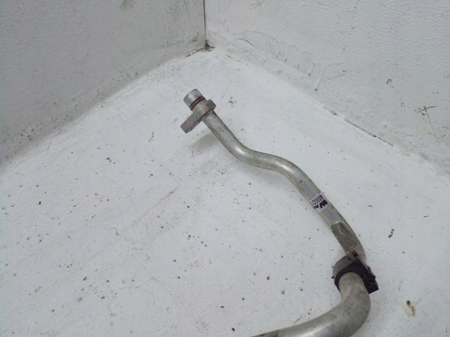 фото №3, Труба шланг кондиціонера renault espace v 1.6 dci