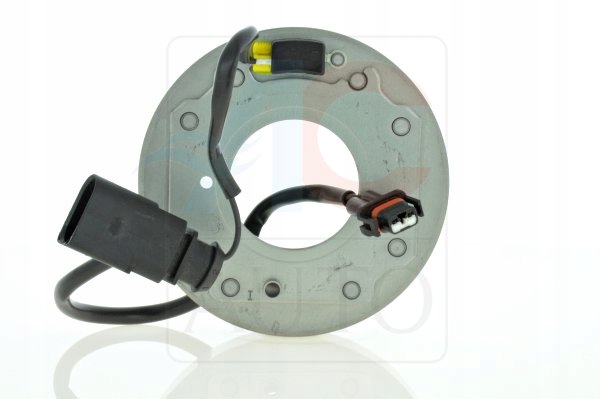 фото №3, Катушка, сцепление электромагнитный компрессор acauto ac-04dn16