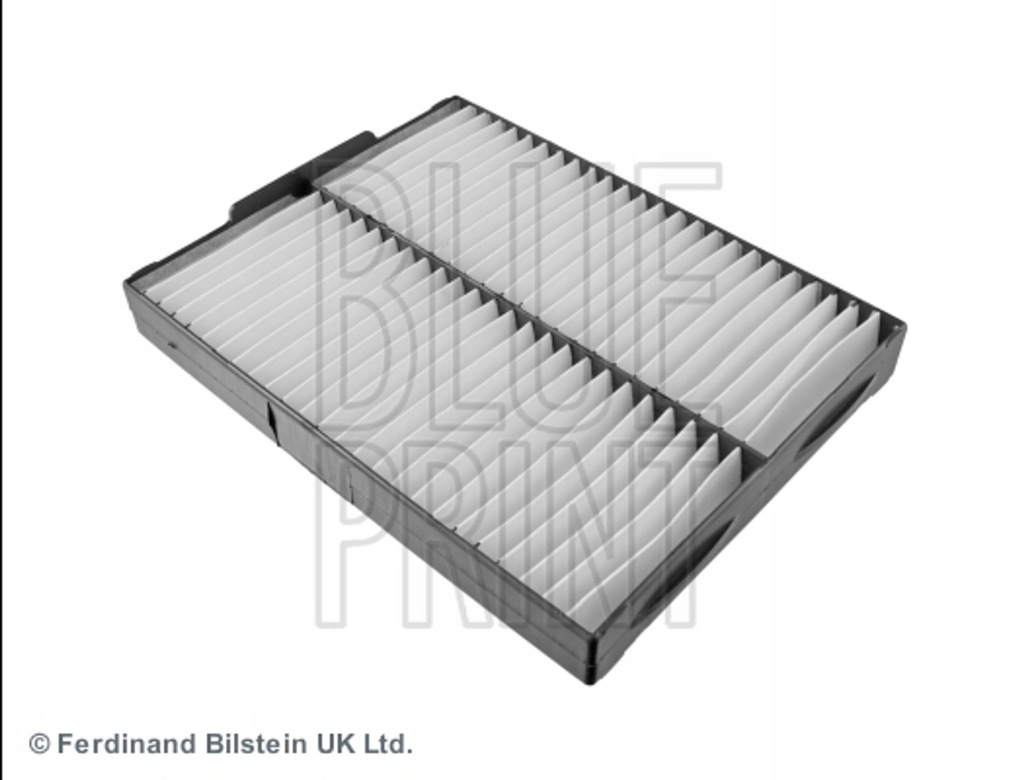 Фильтр кабины blue print adk82503 Киев