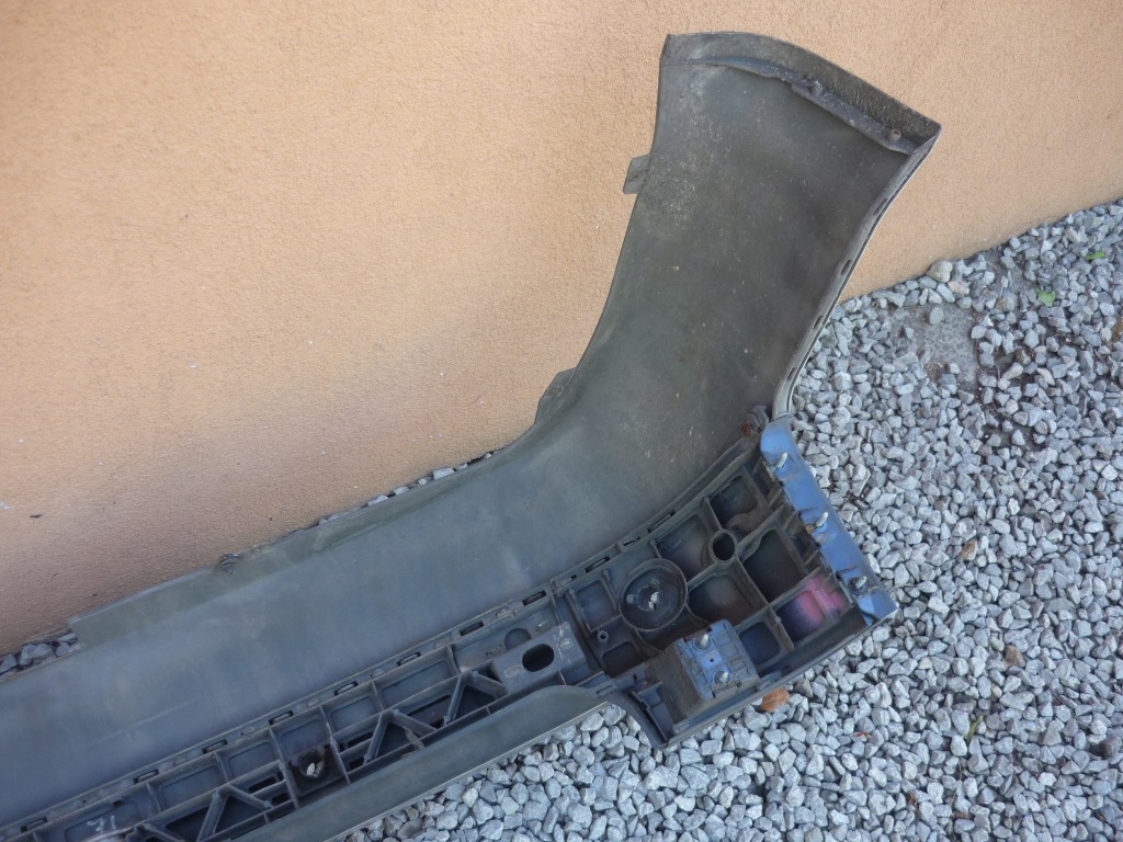 фото №14, Бампер задний audi a4 b6 kombi pdc датчики lz5w