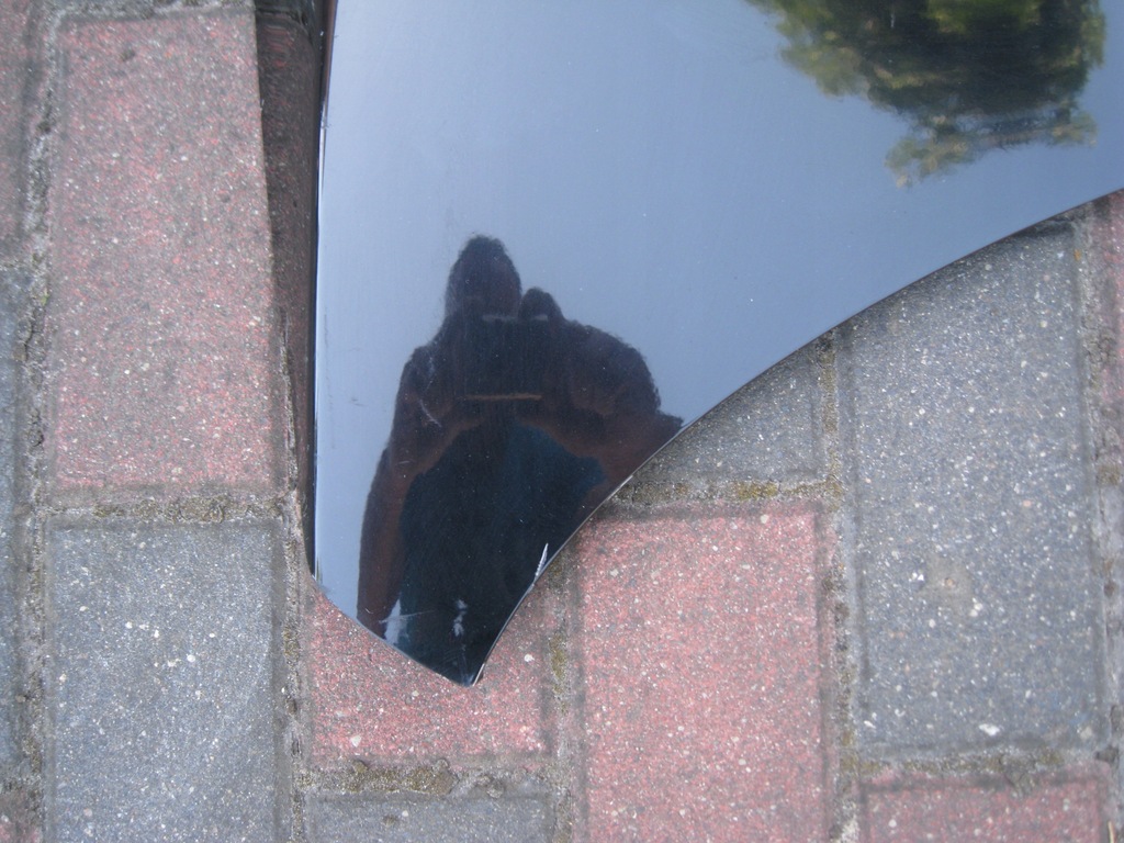 фото №7, Капот honda crv v 2018-2023r оригінал