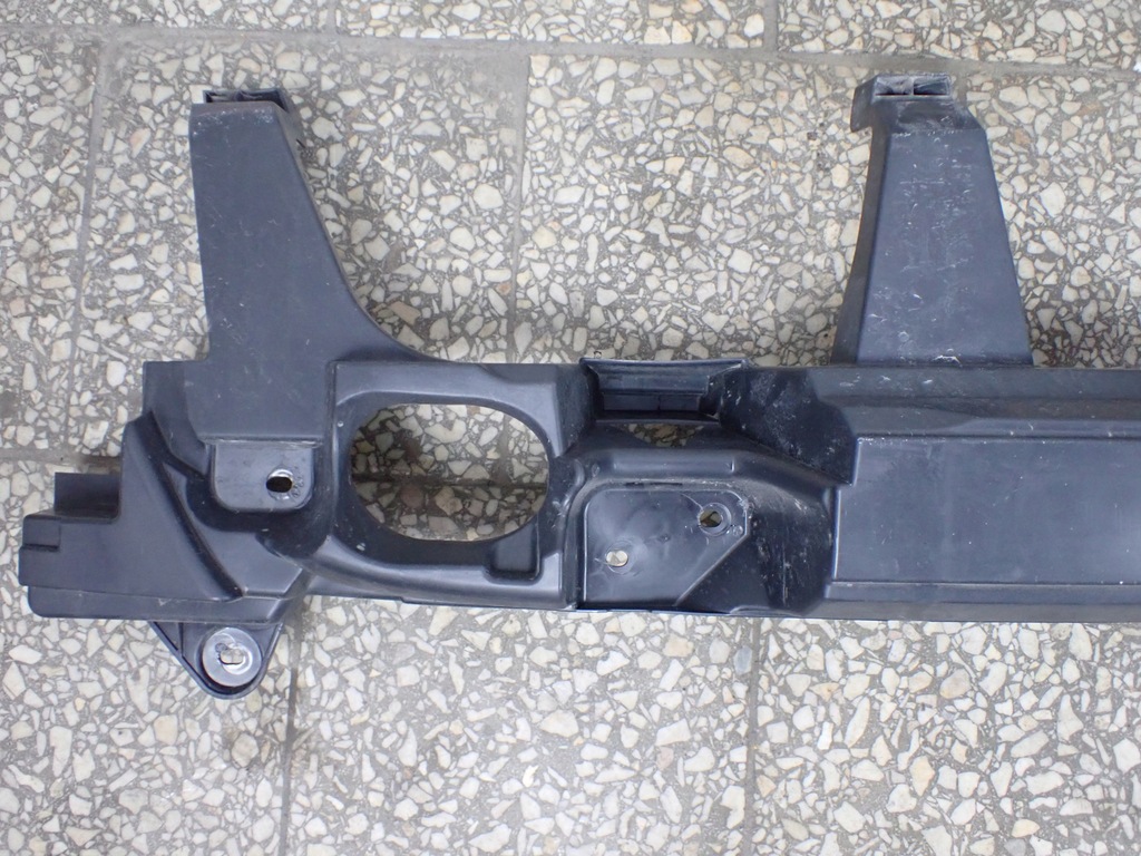 фото №10, Балка бампера абсорбер задня dacia duster ii 850905786r