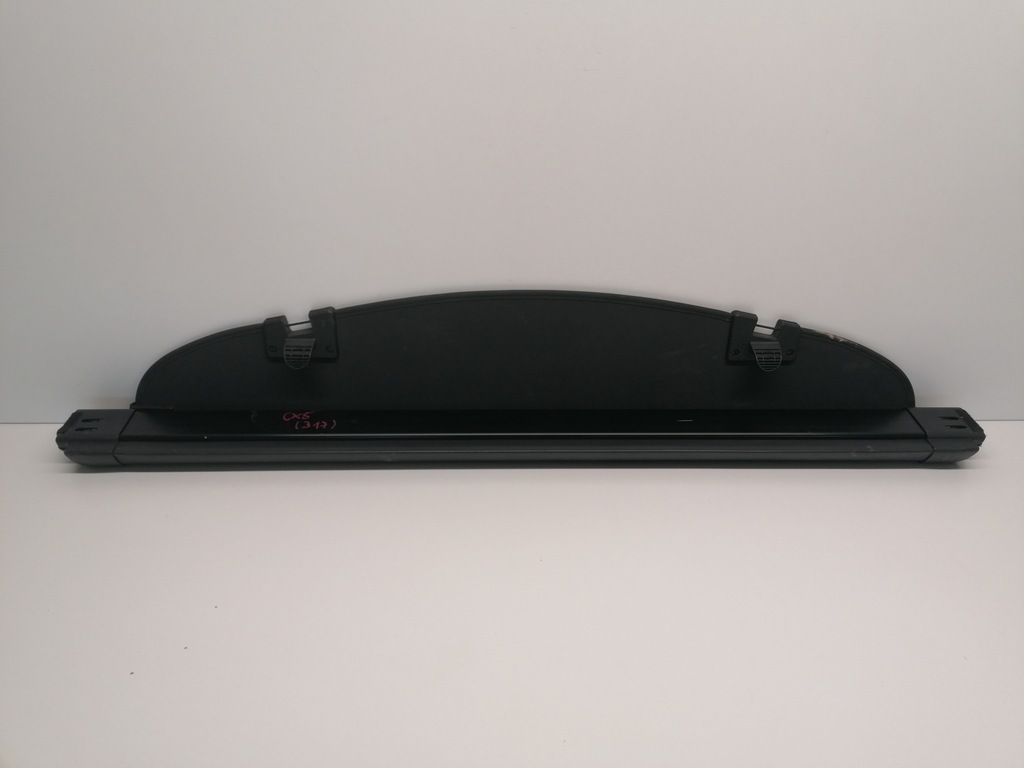 фото №5, Mazda cx-5 cx5 i шторка багажника оригинал 12-17