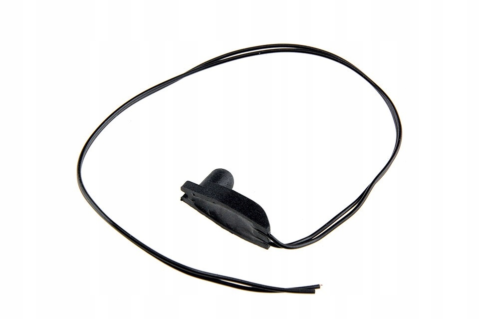 фото №2, Датчик температуры наружной peugeot 107