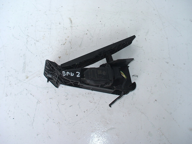 фото №1, Bmw 2 f45 f46 педаль газу потенціометр